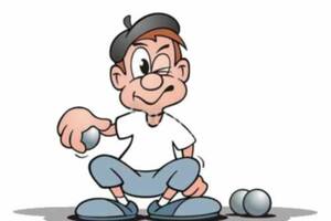 après midi pétanque